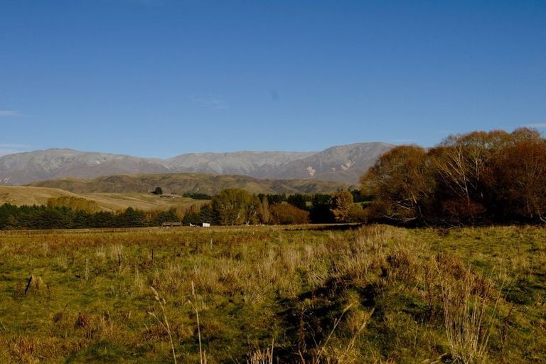 Photo of property in 307 Mchenrys Road, Hakataramea Valley, 9498