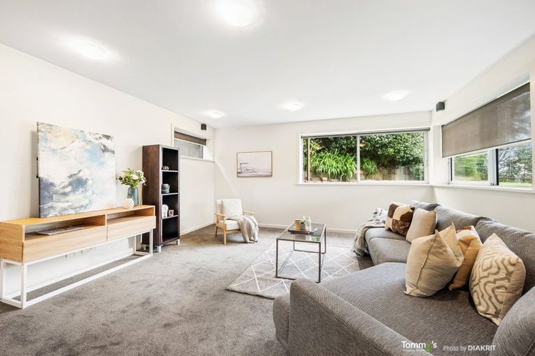 Photo of property in 1 Elgin Way, Khandallah, Wellington, 6035