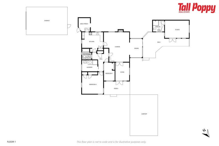 Photo of property in 12 Queen Street, Pahiatua, 4910