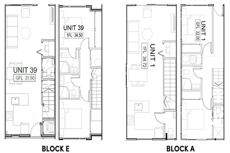 Photo of property in 1 Meg Lane, Glen Eden, Auckland, 0602