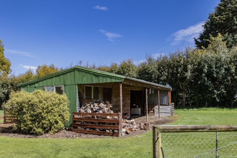Photo of property in 29 Dixons Road, Ashley, Rangiora, 7477
