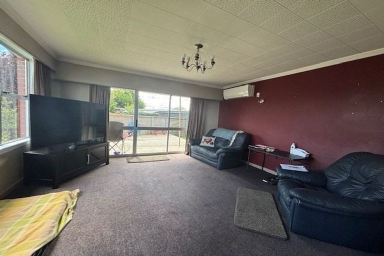 Photo of property in 50 Arthur Street, Winton, 9720