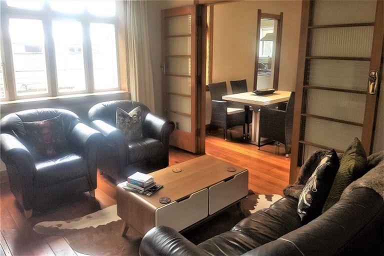 Photo of property in 76 Yule Street, Kilbirnie, Wellington, 6022