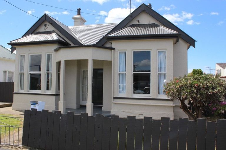 Photo of property in 25 Prince Albert Road, Saint Kilda, Dunedin, 9012