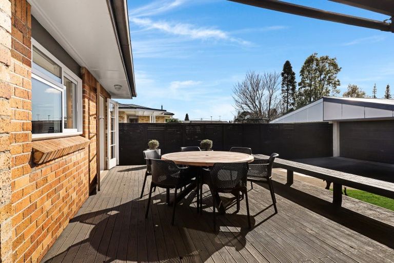 Photo of property in 8 Bedford Crescent, Matamata, 3400