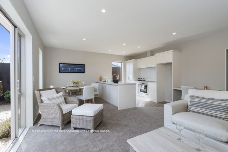 Photo of property in 13/12 Tankerville Road, Hoon Hay, Christchurch, 8025