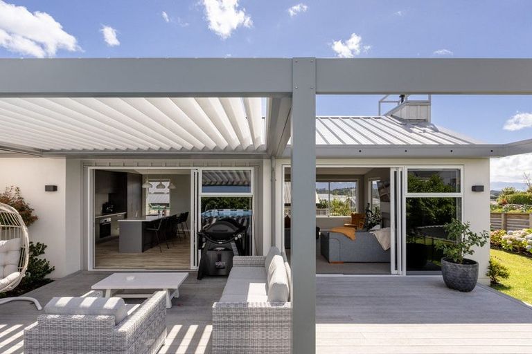 Photo of property in 19 Stingray Drive, Omokoroa, 3114