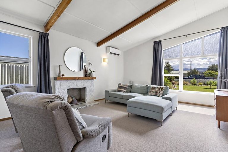 Photo of property in 11 Augustus Street, Carterton, 5713