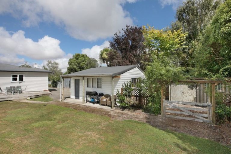 Photo of property in 3 Dalrymple Place, Marton, 4710