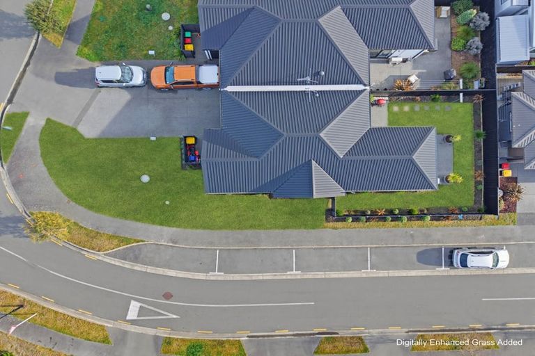 Photo of property in 12 Johnson Street, Kaiapoi, 7630