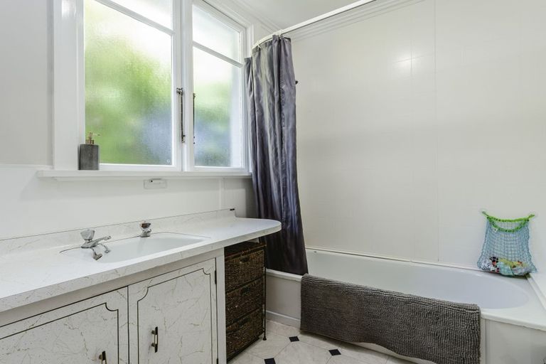 Photo of property in 201 Musselburgh Rise, Andersons Bay, Dunedin, 9013