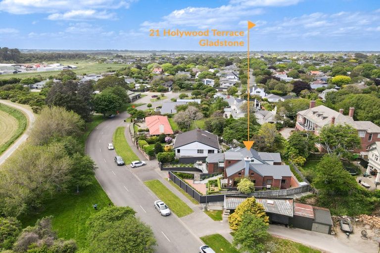 Photo of property in 21 Holywood Terrace, Gladstone, Invercargill, 9810