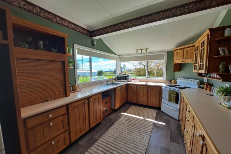 Photo of property in 548 Dudley Road, Kaimiro, Inglewood, 4386