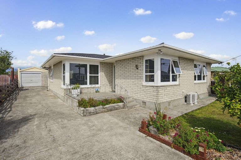Photo of property in 132 Weraroa Road, Levin, 5510
