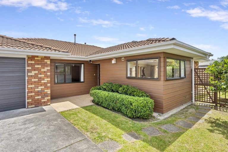 Photo of property in 19a College Street, Awapuni, Palmerston North, 4412