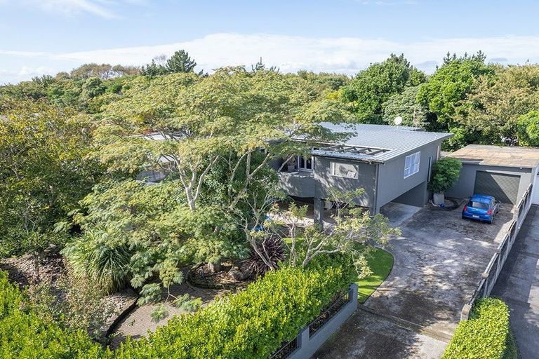 Photo of property in 21 Mace Street, Waitara, 4320