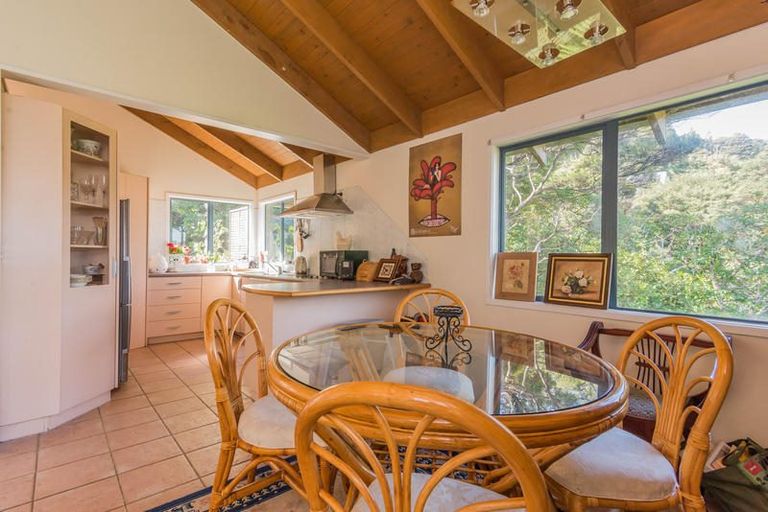 Photo of property in 1109 Huia Road, Huia, Auckland, 0604