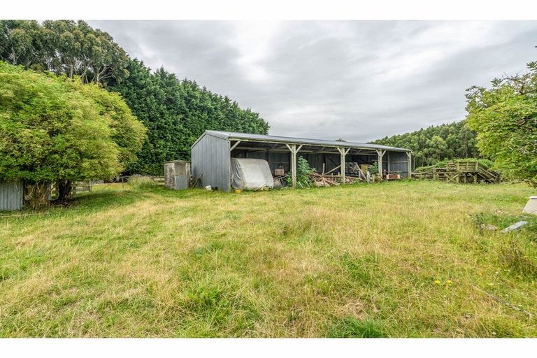 Photo of property in 182 Longbush Road, Longbush, Invercargill, 9871