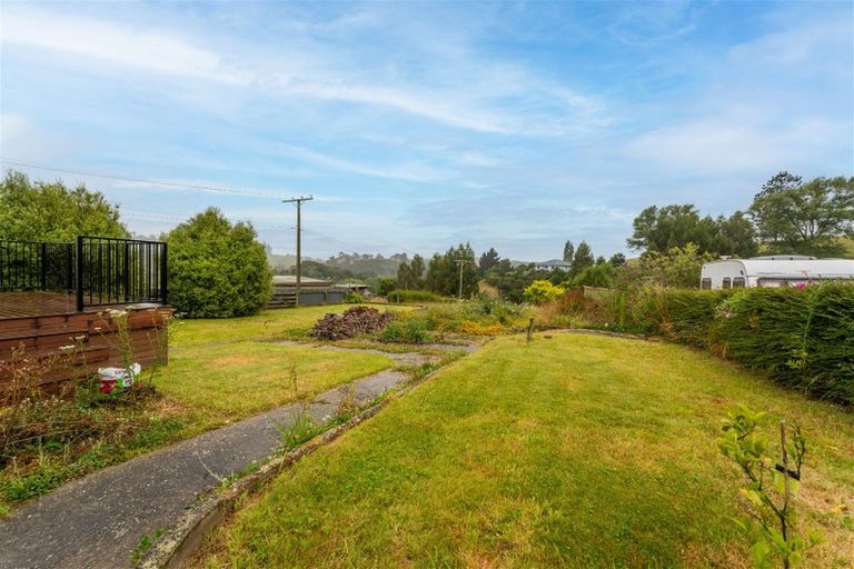 Photo of property in 13 Solway Street, Holmes Hill, Oamaru, 9401