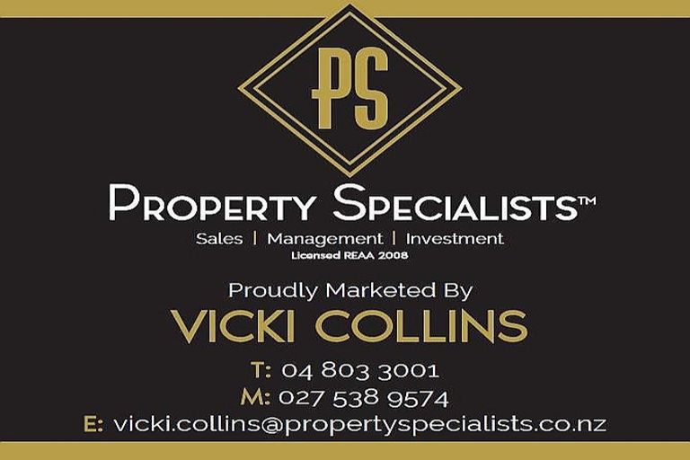 Photo of property in 1084 Fergusson Drive, Clouston Park, Upper Hutt, 5018