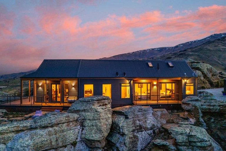 Photo of property in 136 Symes Road, Fruitlands, Alexandra, 9392