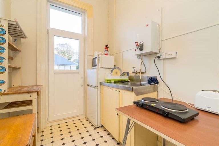 Photo of property in 8 Heriot Row, Dunedin Central, Dunedin, 9016