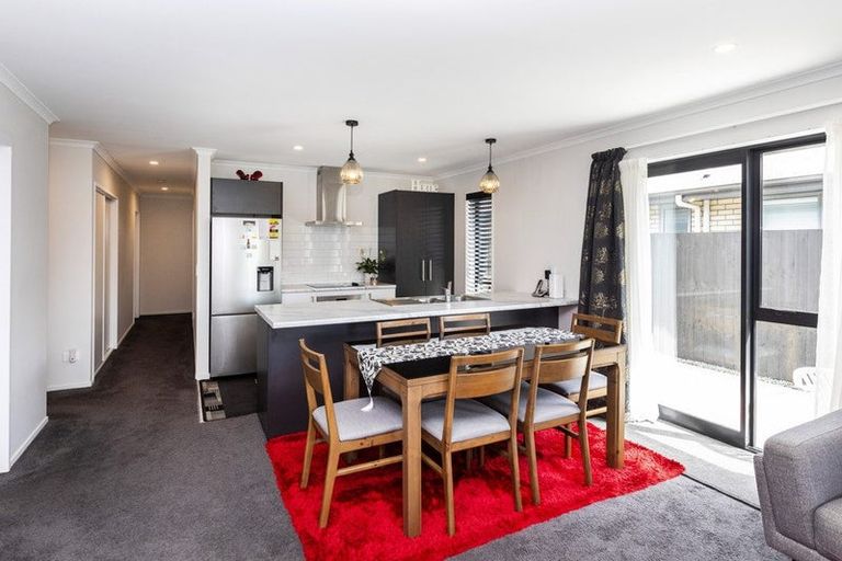 Photo of property in 133 Rannoch Drive, Yaldhurst, Christchurch, 8042