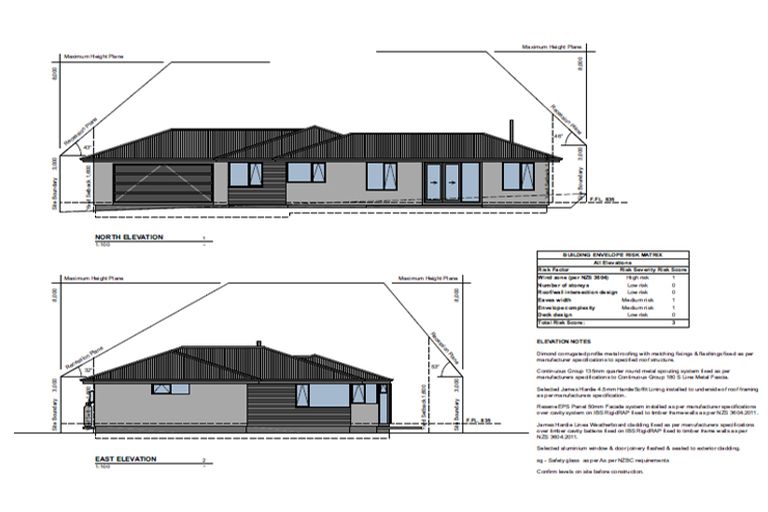 Photo of property in 24a Wye Street, Oamaru, 9400