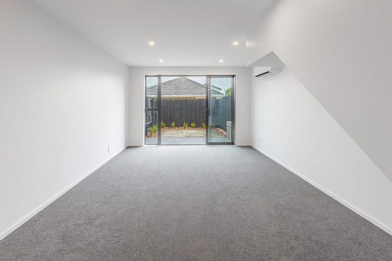Photo of property in 7/144 Southampton Street, Sydenham, Christchurch, 8023