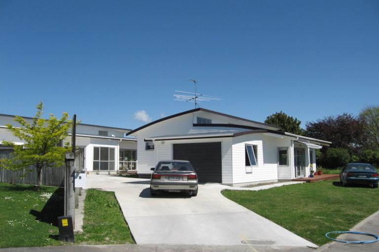 Photo of property in 5 Heron Place, Te Hapara, Gisborne, 4010