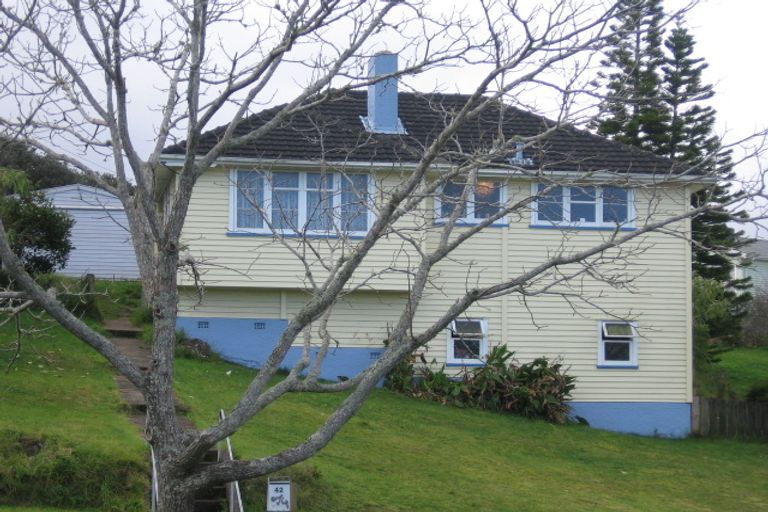 Photo of property in 40 Jack Street, Otangarei, Whangarei, 0112