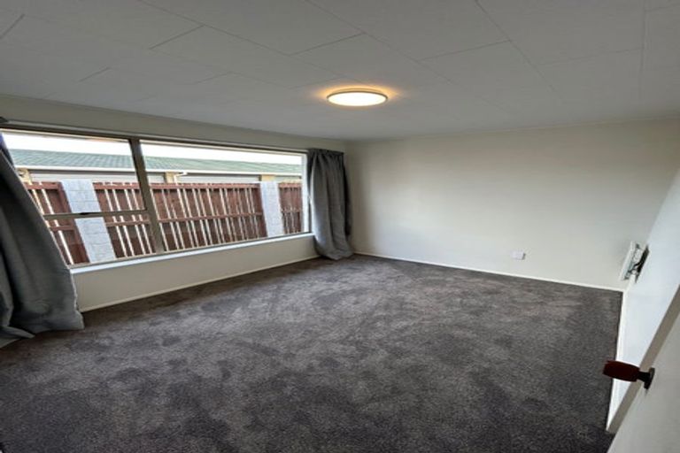 Photo of property in 9a Kinley Street, Rangiora, 7400