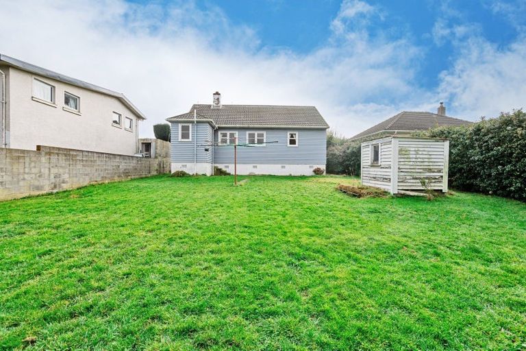 Photo of property in 129 Islington Street, Turnbull Thomson Park, Invercargill, 9810