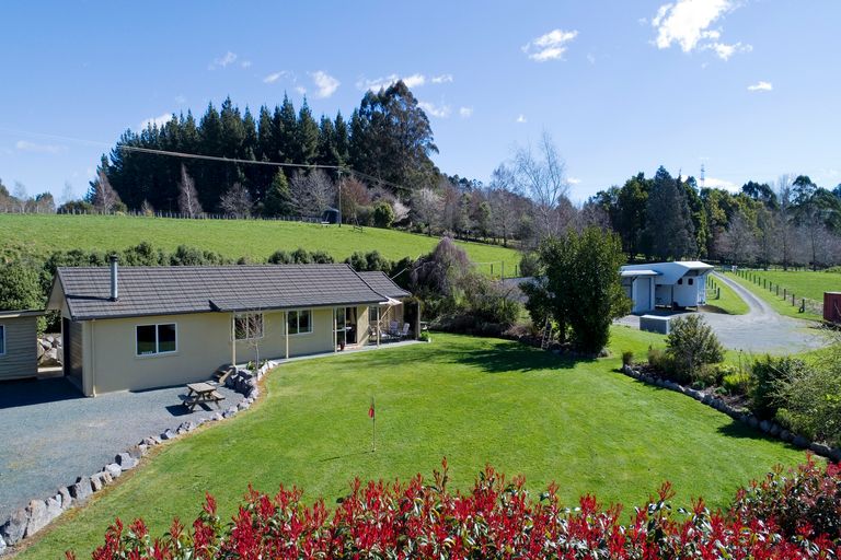 Photo of property in 330 Aniseed Valley Road, Aniseed Valley, Richmond, 7081