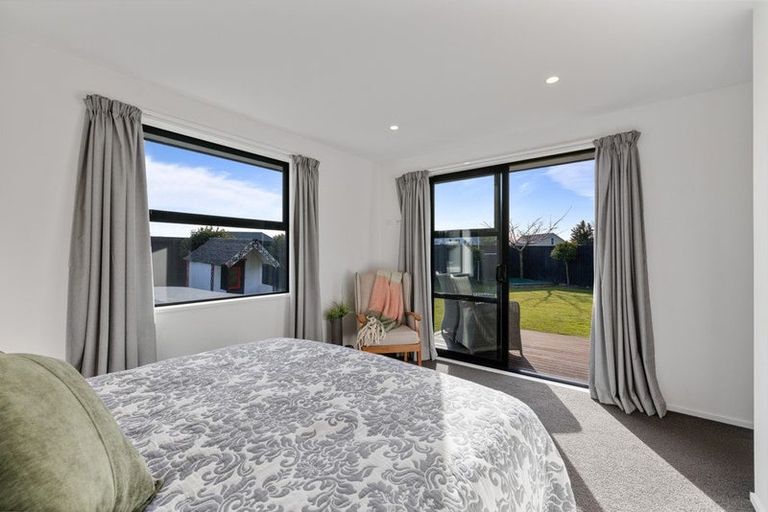 Photo of property in 9 Hurutini Way, Halswell, Christchurch, 8025