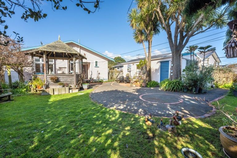 Photo of property in 109 William Street, Petone, Lower Hutt, 5012