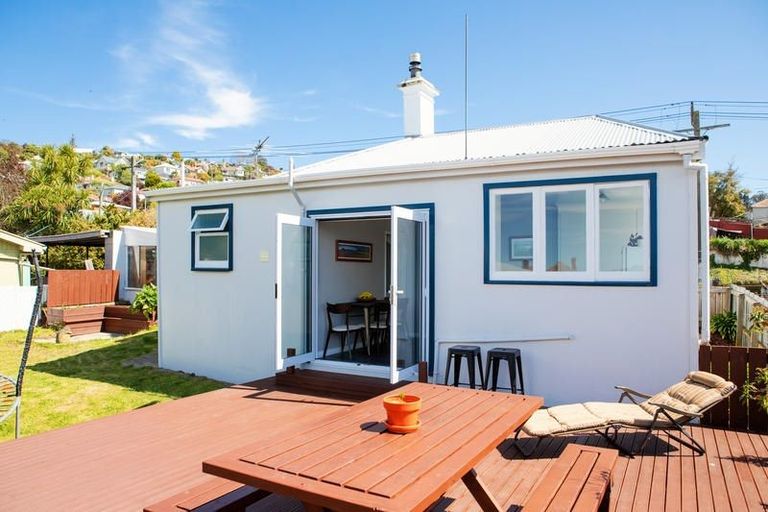 Photo of property in 7 Peter Street, Caversham, Dunedin, 9012