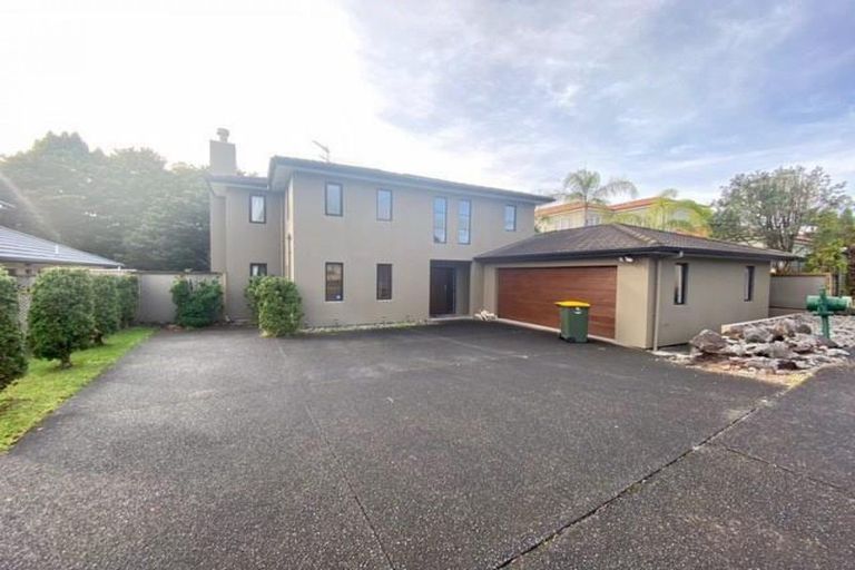 Photo of property in 160 Charles Prevost Drive, The Gardens, Auckland, 2105