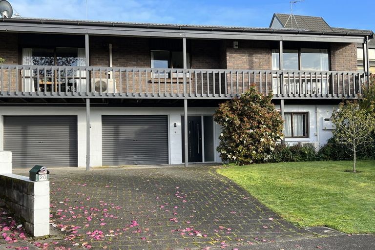 Photo of property in 20 Perindale Drive, Chartwell, Hamilton, 3210