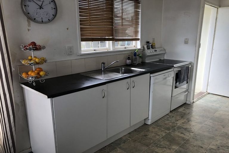 Photo of property in 56 Liverpool Crescent, Flaxmere, Hastings, 4120