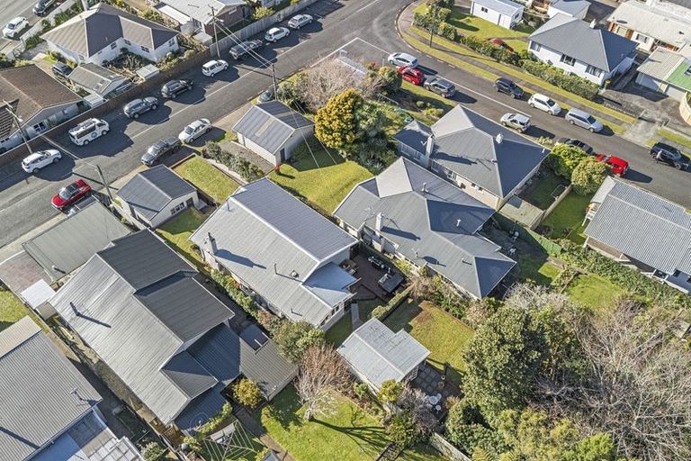 Photo of property in 145 Clawton Street, Westown, New Plymouth, 4310