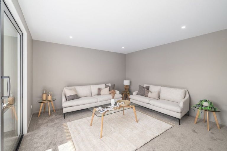 Photo of property in 7 Pipipi Lane, Halswell, Christchurch, 8025