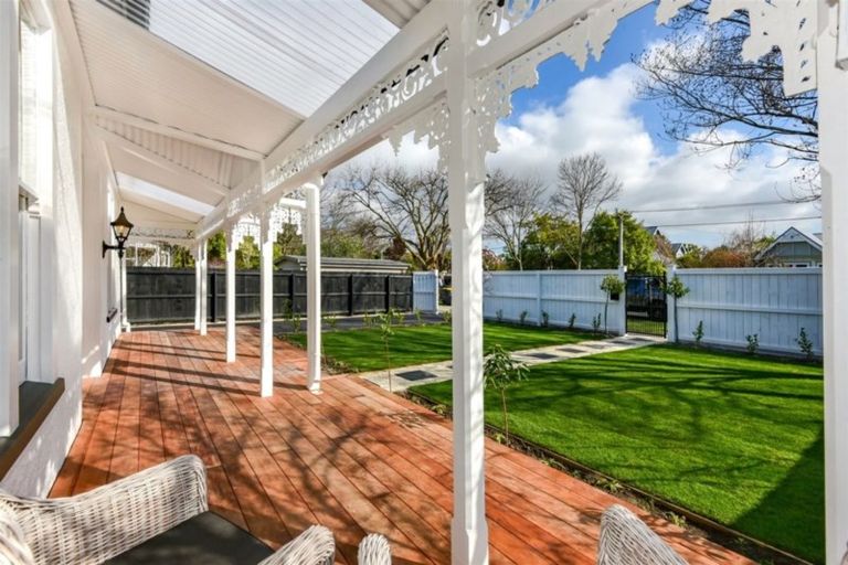 Photo of property in 46 Norwood Street, Beckenham, Christchurch, 8023