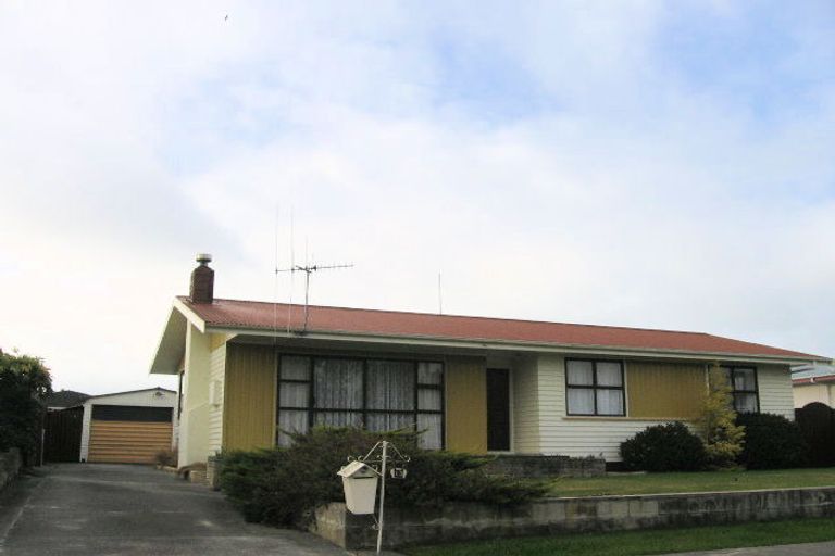 Photo of property in 13 Winchester Place, Tamatea, Napier, 4112