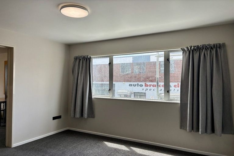 Photo of property in Martin Square Apartments, 205/20 Martin Square, Te Aro, Wellington, 6011