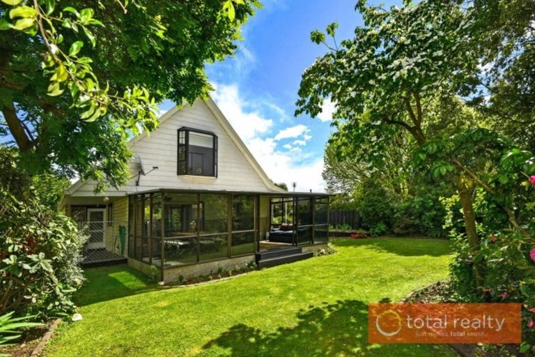 Photo of property in 61 Patterson Terrace, Halswell, Christchurch, 8025