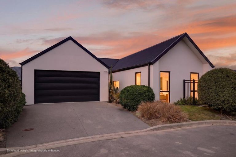 Photo of property in 11 Brancion Street, Halswell, Christchurch, 8025