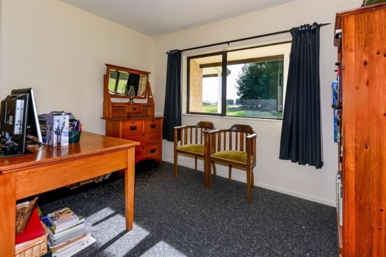 Photo of property in 352 Knyvetts Road, Southbridge, Leeston, 7682