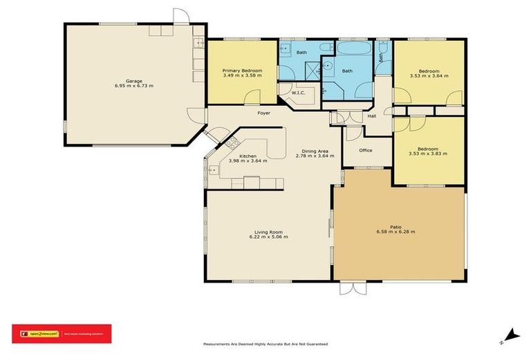 Photo of property in 57 Basley Road, Owhata, Rotorua, 3010