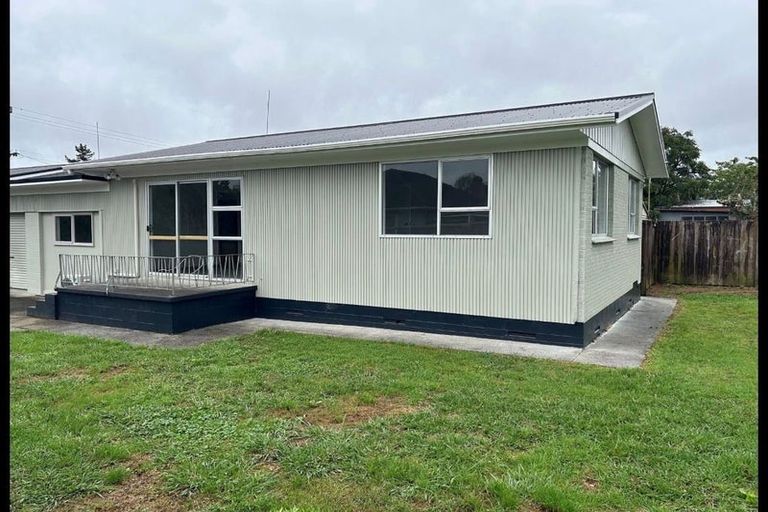 Photo of property in 53 Market Street, Pokeno, 2402